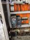 M�quina de llenado rotativa Zegla con sistema de enjuague y taponado de tres bloques