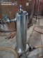 Filtro de cartucho de membrana de acero inoxidable para vino Zegla