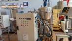 Procesador de alimentos al vaco universal en acero inoxidable