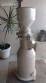 Molino de discos de corind�n Meteor Model H-2
