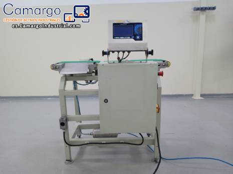 comprobador de peso Lenke