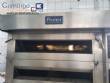 Horno de lastre de acero inoxidable Pr�tica