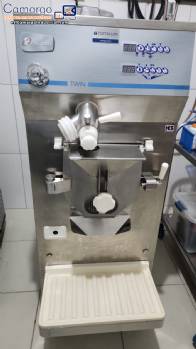 M�quina para hacer helados Frigomat de 35 litros