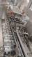Encartonadora horizontal de acero inoxidable Fabrima con encoladora Nordson