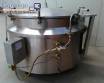 Autoclave de gran bote 500 l Mobinox