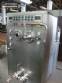 Productora de helado fabricante continuo Technogel