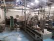 M�quina autom�tica de llenado y sellado de vasos de gelatina, 12.000 unidades/hora.