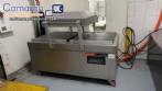 Envasadora al vac�o de acero inoxidable con doble c�mara, Selovac