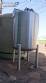 Tanque de acero inoxidable 4.500 L