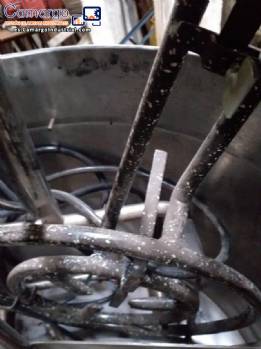 Caramelizador para palomitas de ma�z