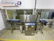 Tnel de contraccin de mangas de acero inoxidable de MKM Machines