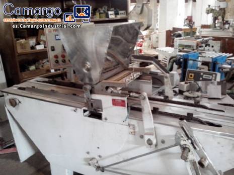 Medici�n bandeja de goteo de chocolate marca Pip