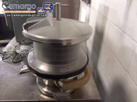 Desempoeirador vibrante las p�ldoras, contiene potente y eficaz acci�n