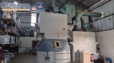 Tostador de caf�  Probat Leogap
