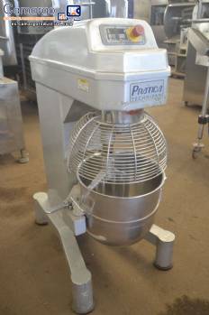 Picadora eléctrica de carne, procesador de alimentos, picadora eléctrica de  alimentos de 2 litros, hoja de cuchillo dimensional, procesador de