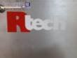 L�nea peque�a para la producci�n de galletas RTech