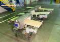 Planta de fabricaci�n de jarabe de bebidas a escala multinacional con equipos importados de alto est�ndar y una l�nea de producci�n de acero inoxidable 316