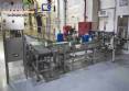 Planta de fabricaci�n de jarabe de bebidas a escala multinacional con equipos importados de alto est�ndar y una l�nea de producci�n de acero inoxidable 316