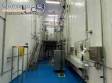Planta de fabricaci�n de jarabe de bebidas a escala multinacional con equipos importados de alto est�ndar y una l�nea de producci�n de acero inoxidable 316