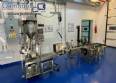 Planta de fabricaci�n de jarabe de bebidas a escala multinacional con equipos importados de alto est�ndar y una l�nea de producci�n de acero inoxidable 316