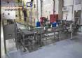 Planta de fabricaci�n de jarabe de bebidas a escala multinacional con equipos importados de alto est�ndar y una l�nea de producci�n de acero inoxidable 316