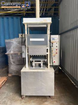 Gotero hidr�ulico para galletas