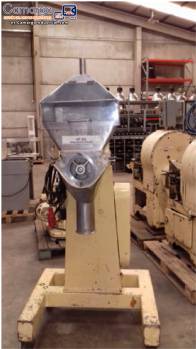 Granulador de vac�o Stokes