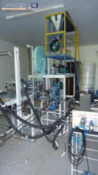 Pa�ales desechables autom�ticos para ni�os