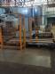 Sistema autom�tico de paletizado robotizado Torfresma