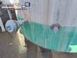 Tanque de fusi�n de acero inoxidable con serpent�n 1000 litros