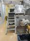 L�nea de producci�n de jab�n: 3.600 jabones por hora