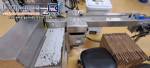 L�nea de producci�n de jab�n: 3.600 jabones por hora