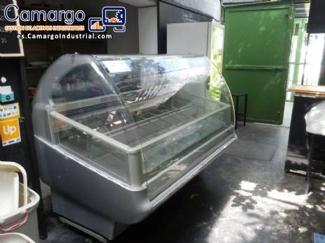 Ventana de visualizaci�n Isa