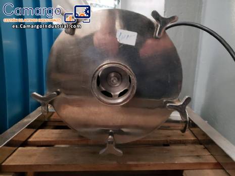 Bomba centr�fuga sanitaria Agimix