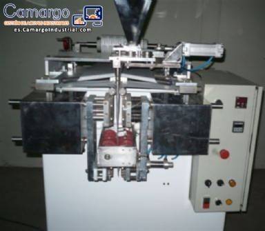 M�quina de embalaje sache