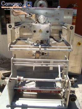 Pack de Rumor relleno Italiano