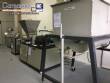 L�nea completa para la fabricaci�n de jab�n en barra