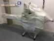 L�nea completa para la fabricaci�n de jab�n en barra