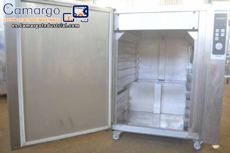 c�mara de fermentaci�n klimaquip