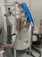 Tanque reactor de mezcla con camisa herm�tica de acero inoxidable de 300 litros