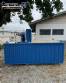 Banco de hielo Innova Inox de 4000 litros