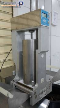 L�nea de ravioles de pasta fresca