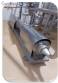 Bomba helicoidal positiva de acero inoxidable Netzsch 316 de 9,46 m/h