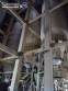 Silos con estructura para recepci�n, almacenamiento y transporte de harina y az�car