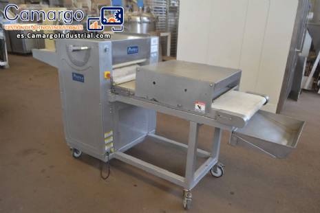 Modelador pr�ctico de panader�a