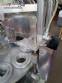 Llenadora semiautom�tica para botes de aluminio Mirainox