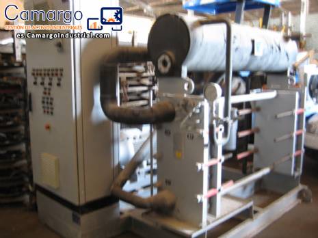 Separador de l�quido