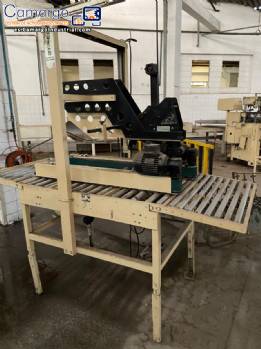 Sellador de Cajas de Cart�n 3M