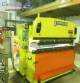 Prensa plegadora hidr�ulica Promecam de 50 toneladas x 2000 mm
