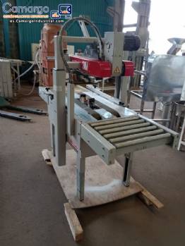 Sellador de Cajas de Cart�n 3M